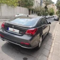 MG6 (New Face)|خودرو سواری و وانت|تهران, سپهر|دیوار