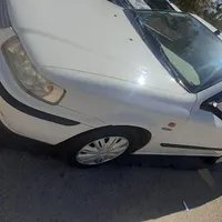 سمند LX EF7 بنزینی، مدل ۱۳۹۷|خودرو سواری و وانت|کرمانشاه, |دیوار
