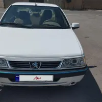 پژو slx مدل ۹۶|خودرو سواری و وانت|اصفهان, بهارستان|دیوار