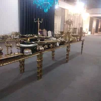 میزکویین تالار مدل بنسای