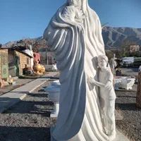 گلدان مجسمه تندیس بتنی سنگین آبنما آلاچیق حوض سنگی|خدمات باغبانی و درختکاری|تهران, باغ خزانه|دیوار