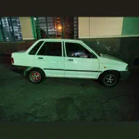 پراید مدل96فروشی