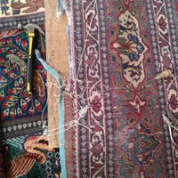 مرکزتخصصی رفوگری فرش دستباف ماشینی رفوسوختگی درمحل|خدمات پیشه و مهارت|کرج, مهرویلا جنوبی|دیوار