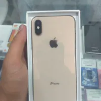اپل iPhone XS با حافظهٔ ۲۵۶ گیگابایت