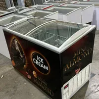 فریزر صندوقی ۳۵۰ لیتری