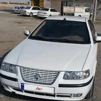 سمند الیکس مدل 1388|خودرو سواری و وانت|گلستان (تهران), |دیوار