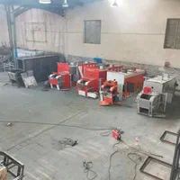 نمایندگی کلیه دستگاهای نانوایی با ۲۵٪نقدی|فروشگاه و مغازه|تهران, جردن|دیوار