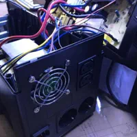 تعمیرات تخصصی یو پی اس UPS