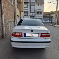 سمند LX دوگانه شرکتی، مدل ۱۳۹۰|خودرو سواری و وانت|بناب, |دیوار