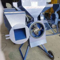 آسیاب علوفه کوب و چغندرخردکن همه کاره|ماشین‌آلات صنعتی|کازرون, |دیوار