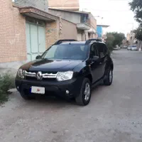 رنو داستر 2018 اروندی