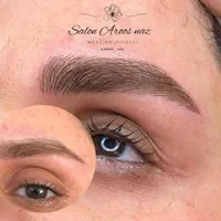 خدمات و آموزش تخصصی تتو صورت|خدمات آرایشگری و زیبایی|قم, زنبیل آباد|دیوار