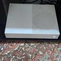ایکس باکس وان اس یک ترابایت