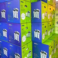 تسفیه آب  آکوا