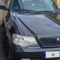 پراید 111 EX، مدل ۱۳۹۲