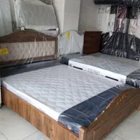 تشک طبی فنری رویال 2سال گارانتی.|تشک تختخواب|بندرعباس, |دیوار