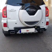 ام‌وی‌ام X33 S اسپرت، مدل ۱۳۹۶|خودرو سواری و وانت|تبریز, |دیوار