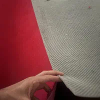 موکت دسته دو‌‌ کارکرده|موکت|رباط‌کریم, |دیوار