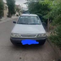 پراد ۱۳۱|خودرو سواری و وانت|کاشان, فاز ۲ ناجی آباد|دیوار