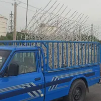 حمل بار نیسان