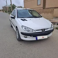 پژو 206 SD V8، مدل ۱۳۹۴|خودرو سواری و وانت|پیرانشهر, |دیوار