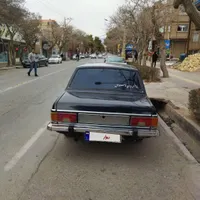 پیکان  کلاسیک رنگ خاص دوگانه سوز CNG، مدل ۱۳۸۳|خودرو سواری و وانت|تهران, افسریه|دیوار