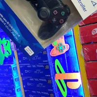 دسته های پی اس۴)slimسگا۵گیم۱استیک۳فورpro۲فتm22تایم|کنسول، بازی ویدئویی و آنلاین|تهران, مسعودیه|دیوار