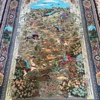 فرش دستبافت ماشینی در چیتگر شهران خریدار