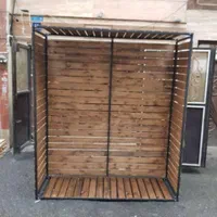 کال دار بند اویز مخصوص لباس رگال|بندرخت و رخت‌آویز|رشت, اسماعیل آباد|دیوار