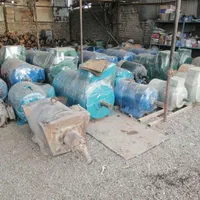 فروش و خر..ید انواع الکتروموتور خراب سالم دینام|ماشینآلات صنعتی|مشهد, کوشش|دیوار