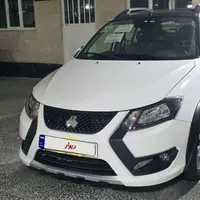 کوییک GXR-L صفر خشک تحویل ۱۱ تیر ۱۴۰۴