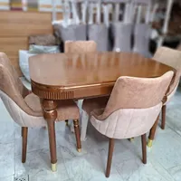 میز غذا خوری چستر