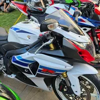 cb  cbr  gsxr|موتورسیکلت|تهران, آرژانتین|دیوار