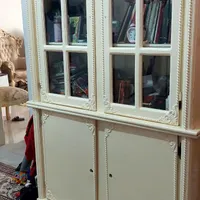 کمد کتابخانه