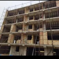 نصب داربست فلزی در هشتگرد نظرآباد تهراندشت حومه