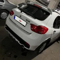 کوییک دندهای ساده، مدل ۱۴۰۰