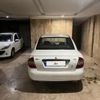 تیبا ex صندوقدار ۹۳