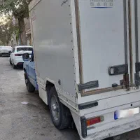 نیسان مدل ۹۵|خودرو سواری و وانت|تهران, نازی‌آباد|دیوار