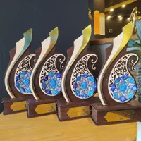 تندیس ارشام کلاسیک|مجسمه، تندیس، ماکت|اصفهان, شیخ اشراق|دیوار