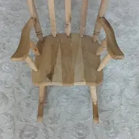 صندلی راک بچه گانه