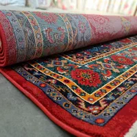 فرش سنتی کویریزد بلوچی|فرش|تهران, سبلان (لشگر)|دیوار