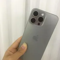 iPhone 15 promax 256G