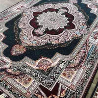 فرش۱۲متری ۷۰۰شانه ۸عددآکبندمناسب برای هرخانواده|فرش|اردبیل, |دیوار