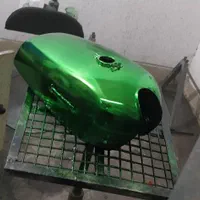 استاتیک کوره ای/دستگاه آبکاری فانتاکروم /مخمل پاش|حراج|تهران, تهرانسر شرقی|دیوار