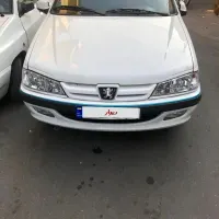 پژو elx مدل ۹۰|خودرو سواری و وانت|تهران, فاطمی|دیوار