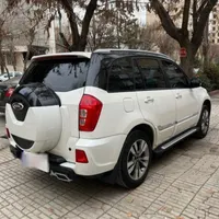 امویام X33 S اسپرت، مدل ۱۴۰۰