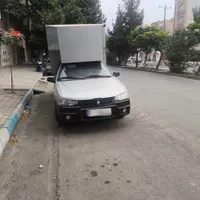 وانت آریسان 2، مدل ۱۴۰۳|خودرو سواری و وانت|همدان, |دیوار