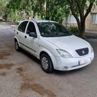 تیبا ۲بدون رنگ مدل ۱۴۰۱|خودرو سواری و وانت|تبریز, |دیوار