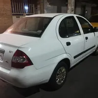 تیبا صندوق‌دار SX، مدل ۱۳۹۳|خودرو سواری و وانت|کرج, مارلیک|دیوار