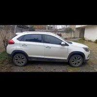 فروش x22 اسپرت لاکچری مدل 97|خودرو سواری و وانت|رودسر, |دیوار